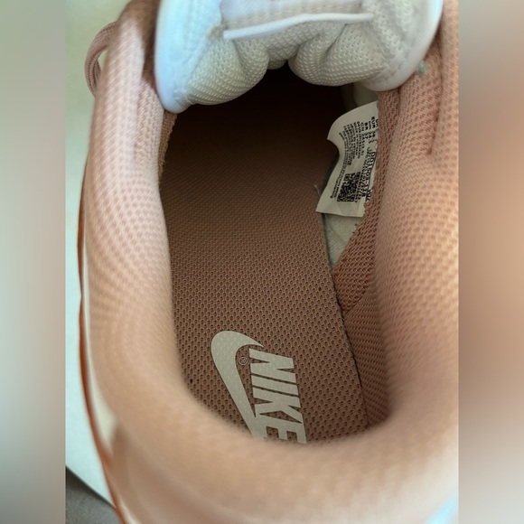 Nike Dunk Women 7.5 Rose Whisper 6 Men - Picture 10 of 10